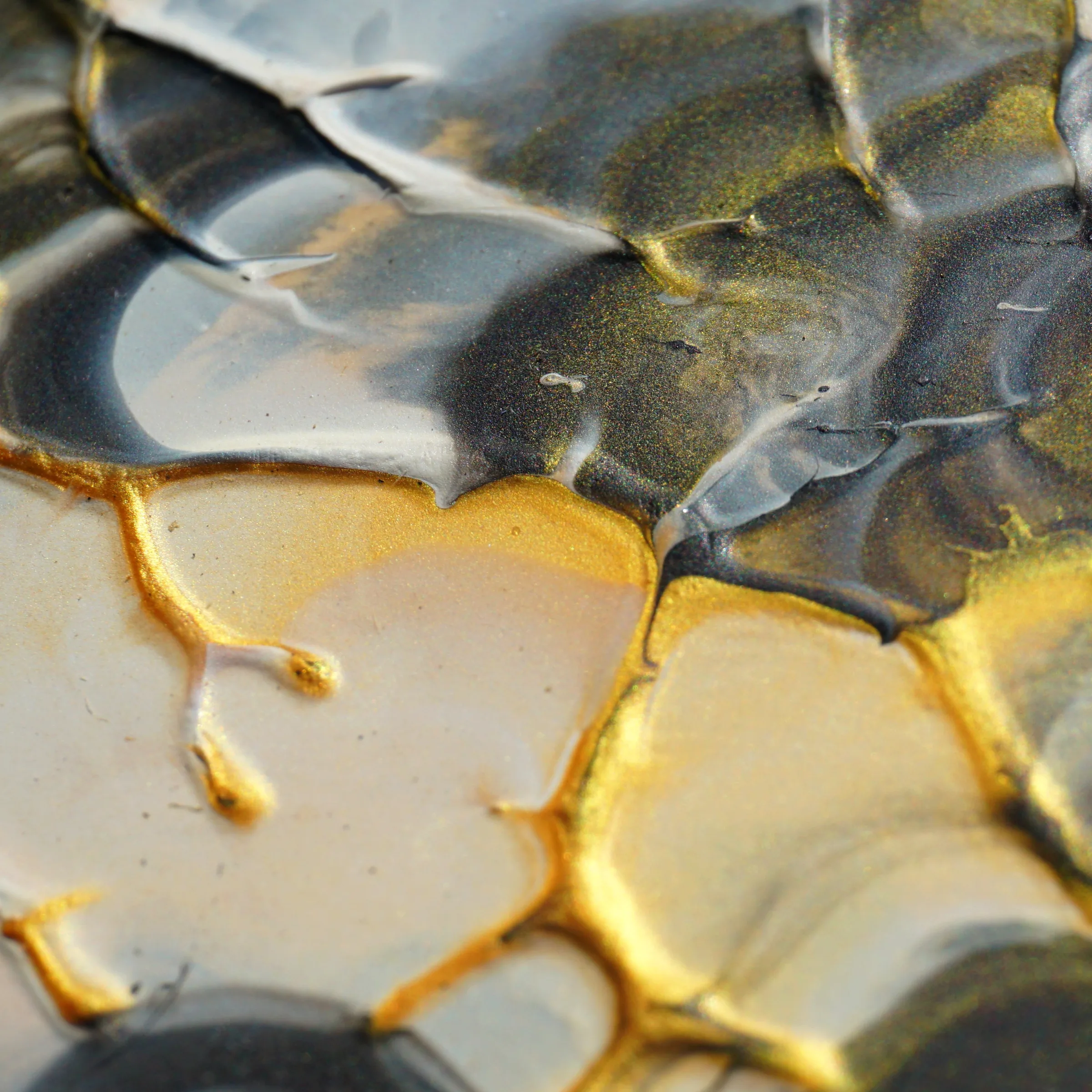 Tile A