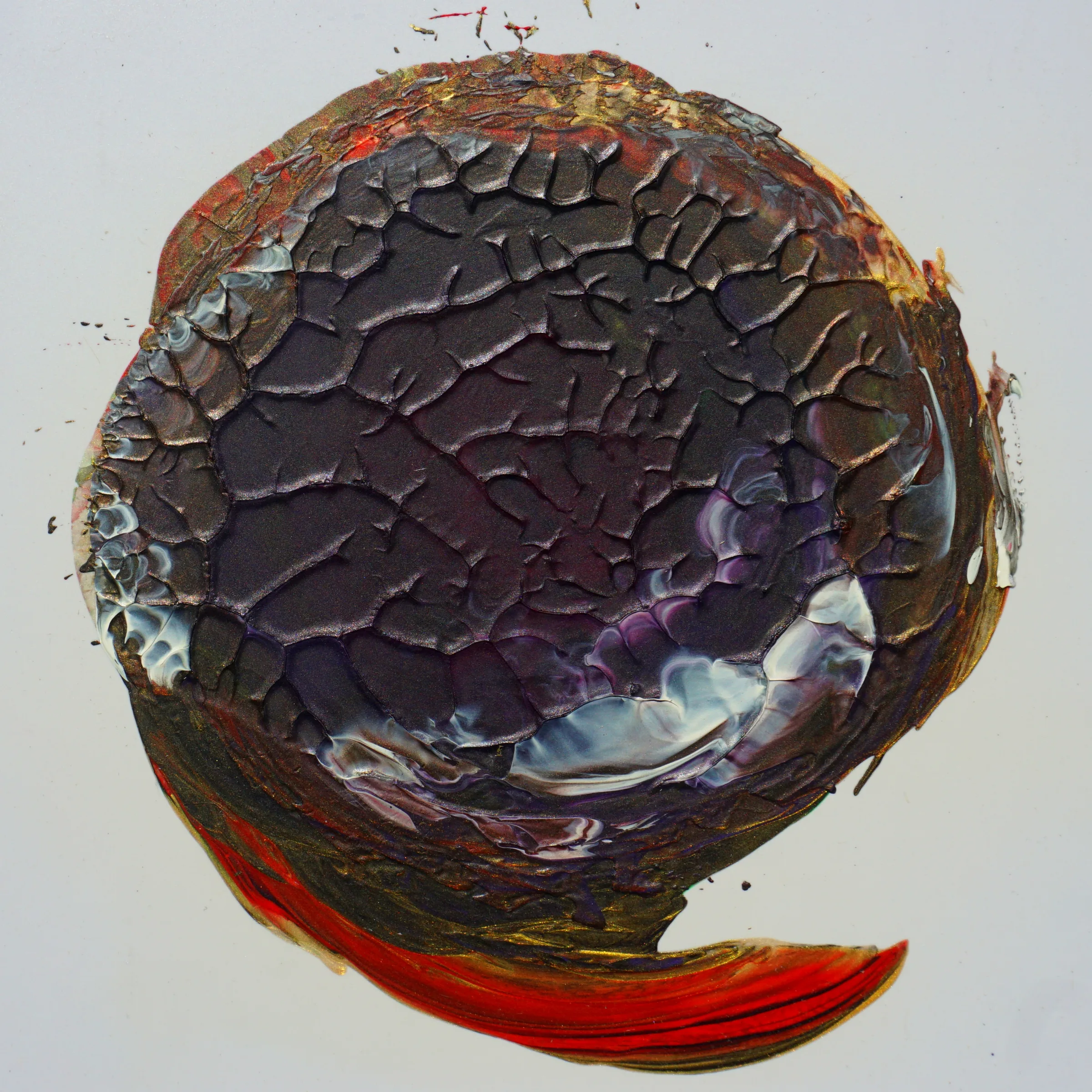 Tile B