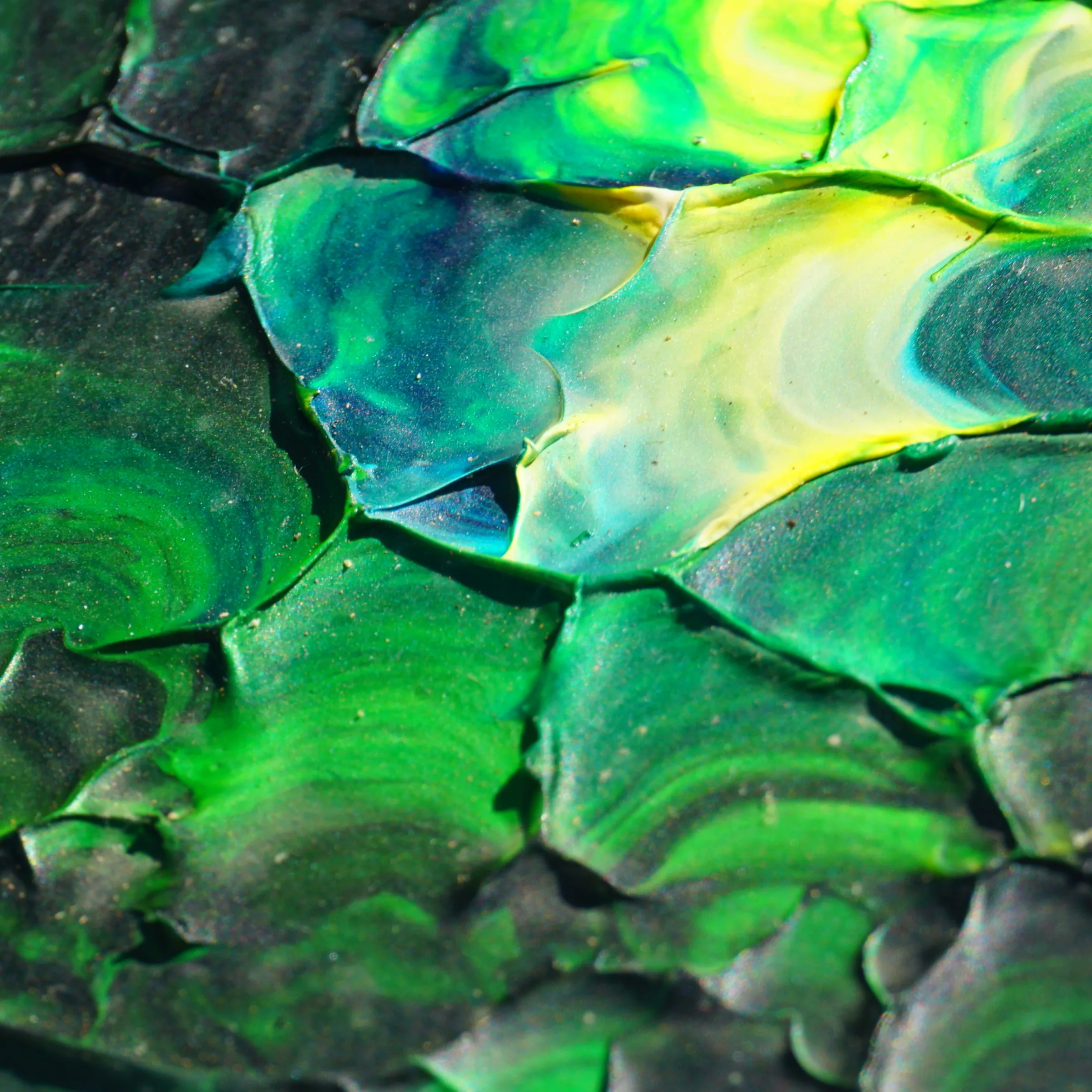 Tile A